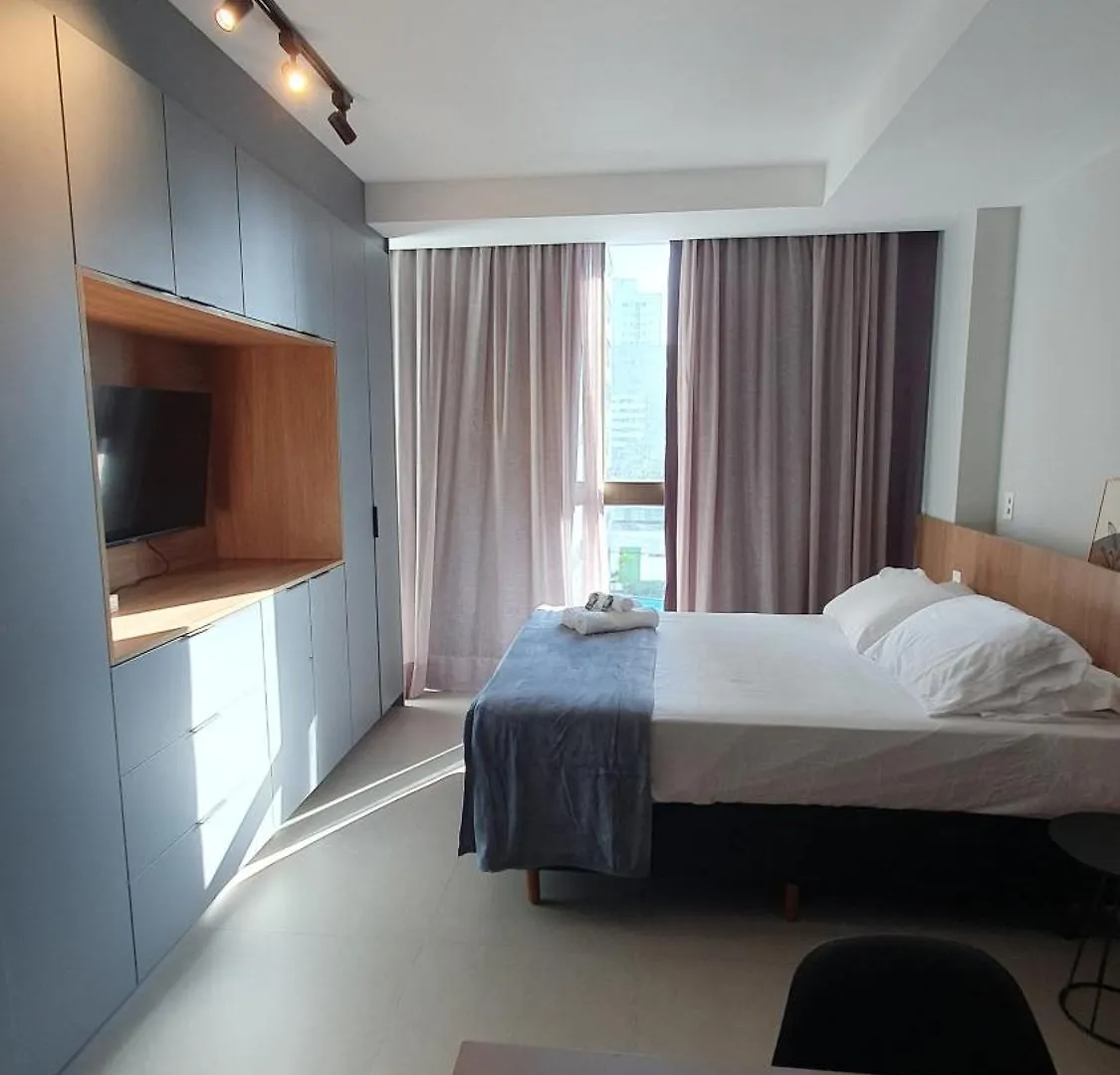 Apartment Rooftop 470 #Flat 401 - Boa Viagem Recife Brazil