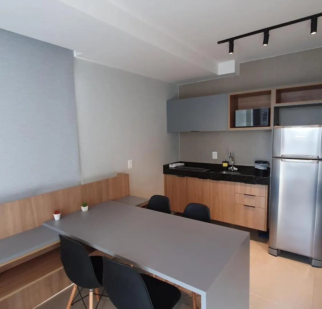 Rooftop 470 #Flat 401 - Boa Viagem Recife