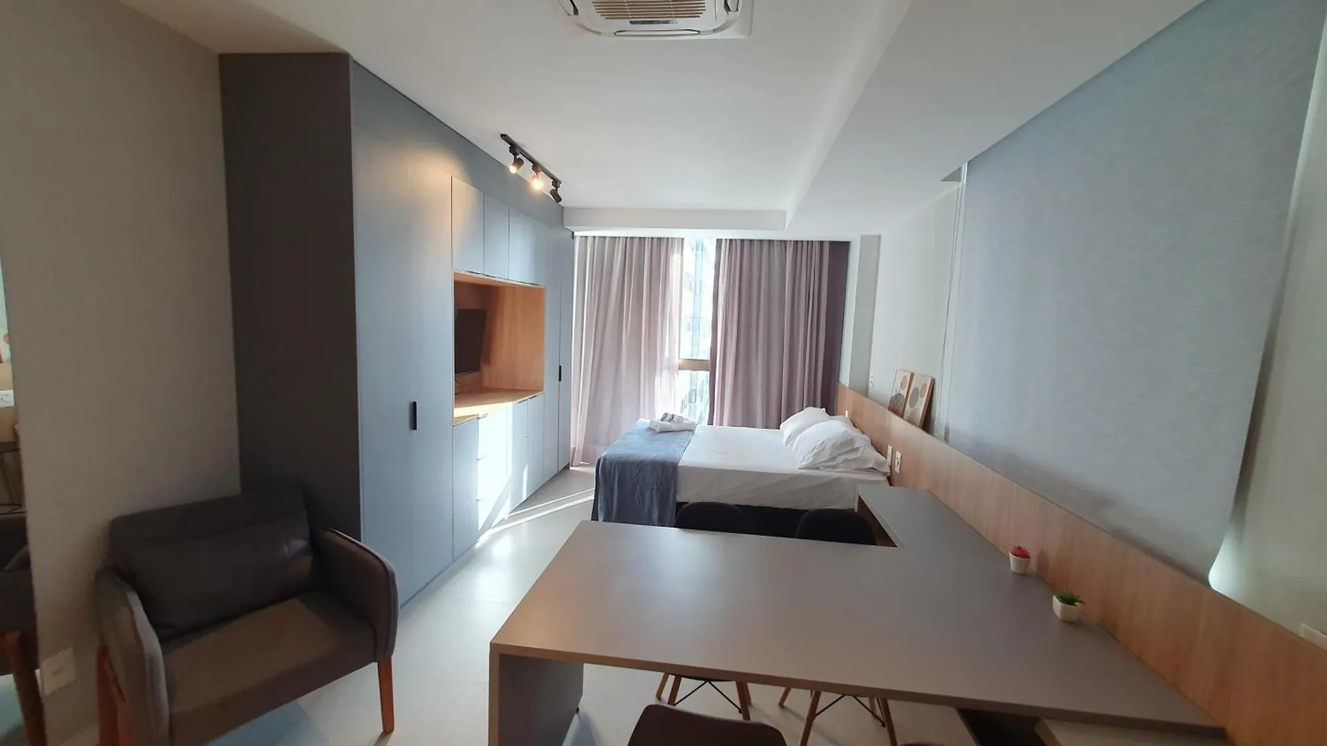 Apartment Rooftop 470 #Flat 401 - Boa Viagem Recife