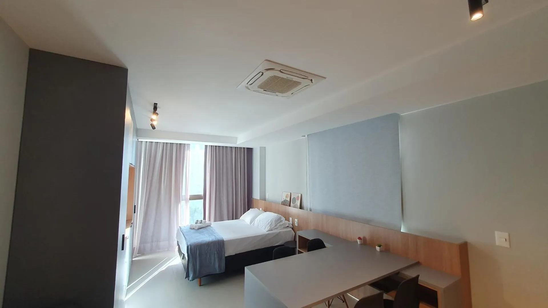 Rooftop 470 #Flat 401 - Boa Viagem Recife Apartment
