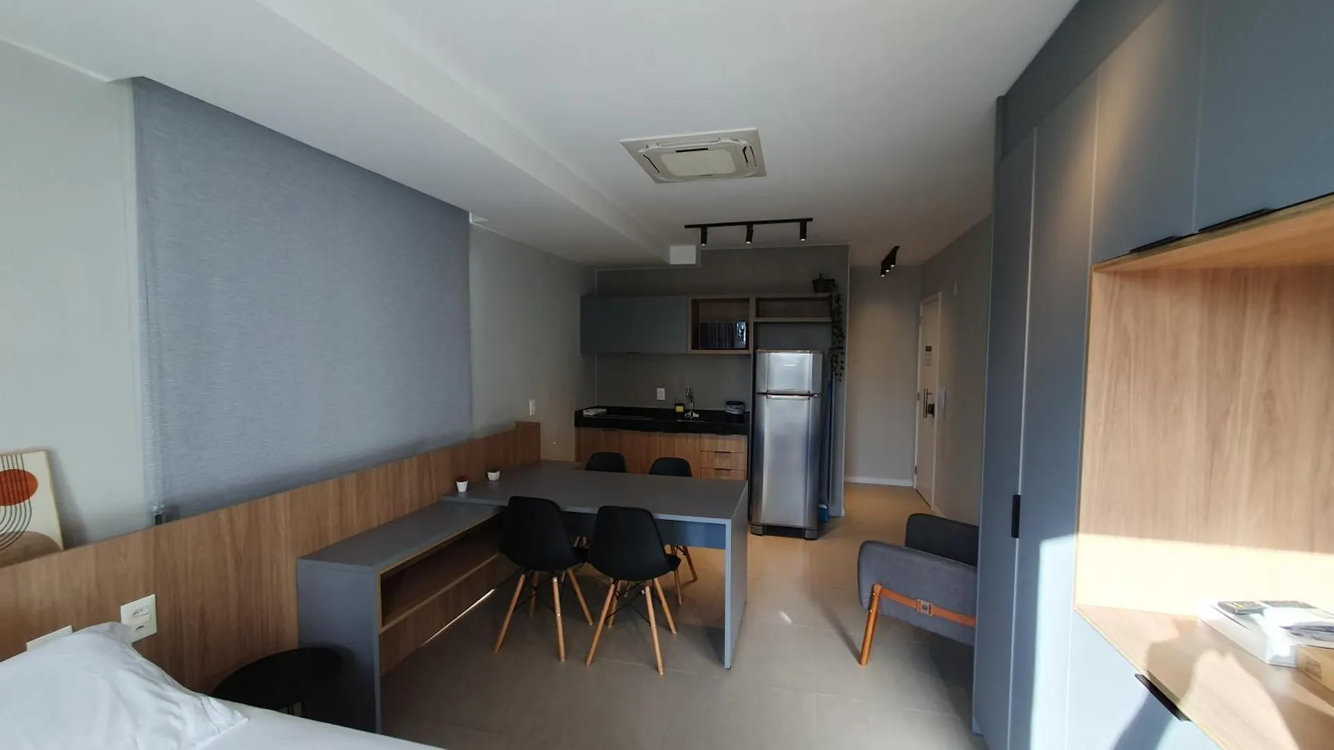 Rooftop 470 #Flat 401 - Boa Viagem Recife Brazil