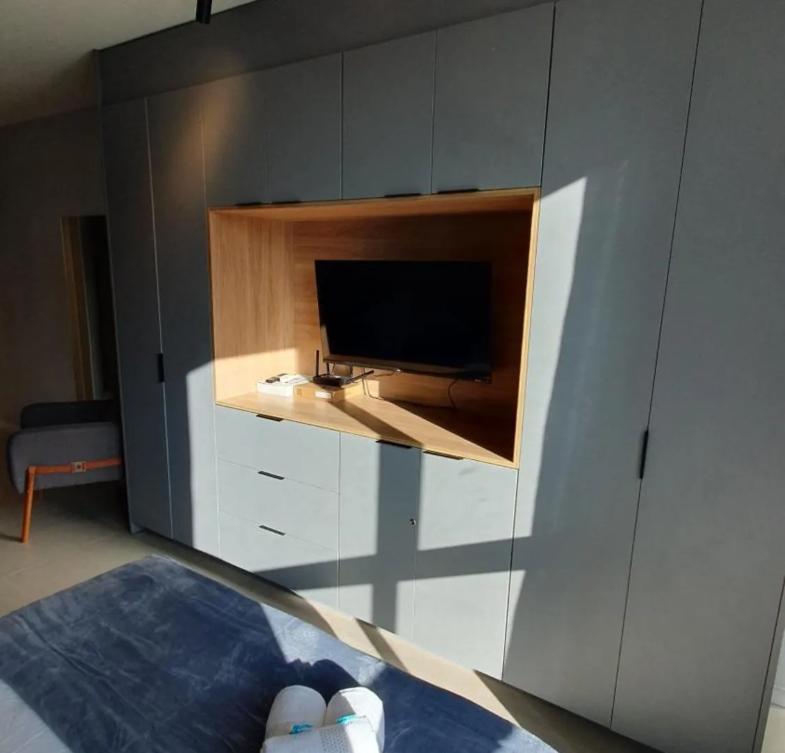 Apartment Rooftop 470 #Flat 401 - Boa Viagem Recife