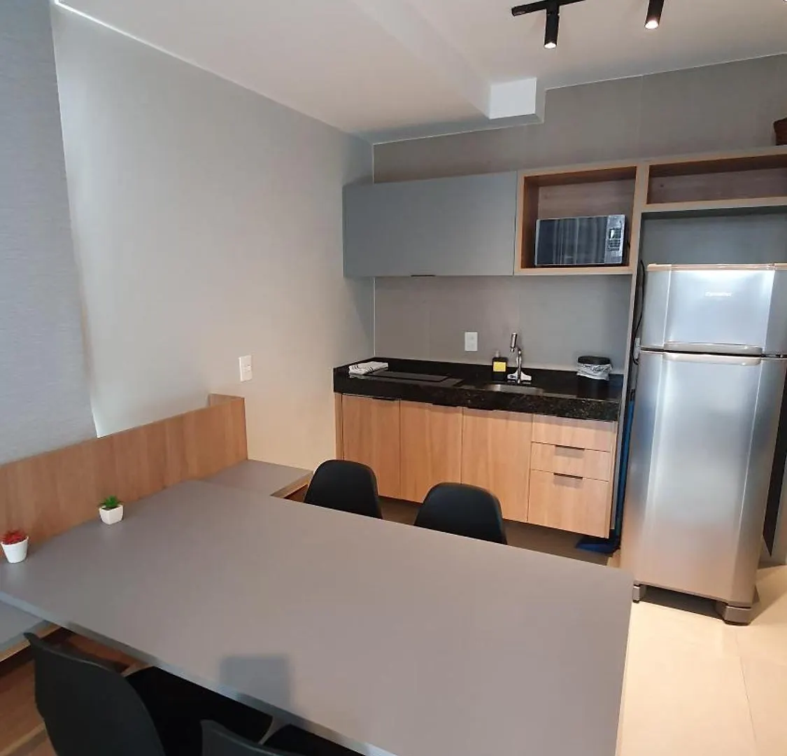 Rooftop 470 #Flat 401 - Boa Viagem Recife Brazil