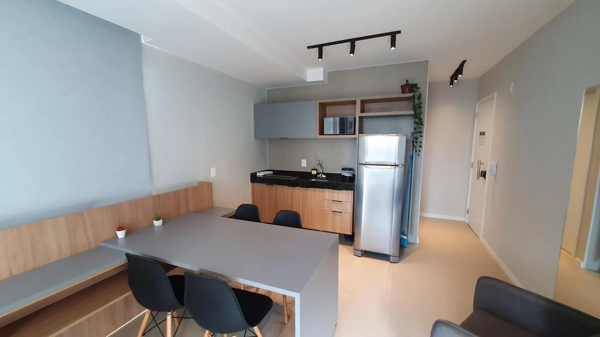 Rooftop 470 #Flat 401 - Boa Viagem Recife 0*,  Brazil