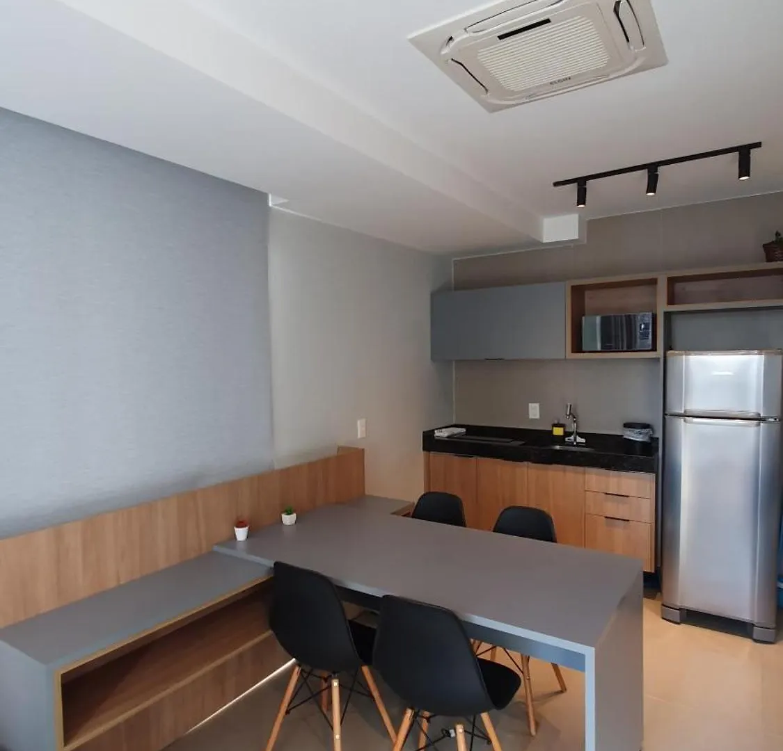 Rooftop 470 #Flat 401 - Boa Viagem Recife 0*,  Brazil