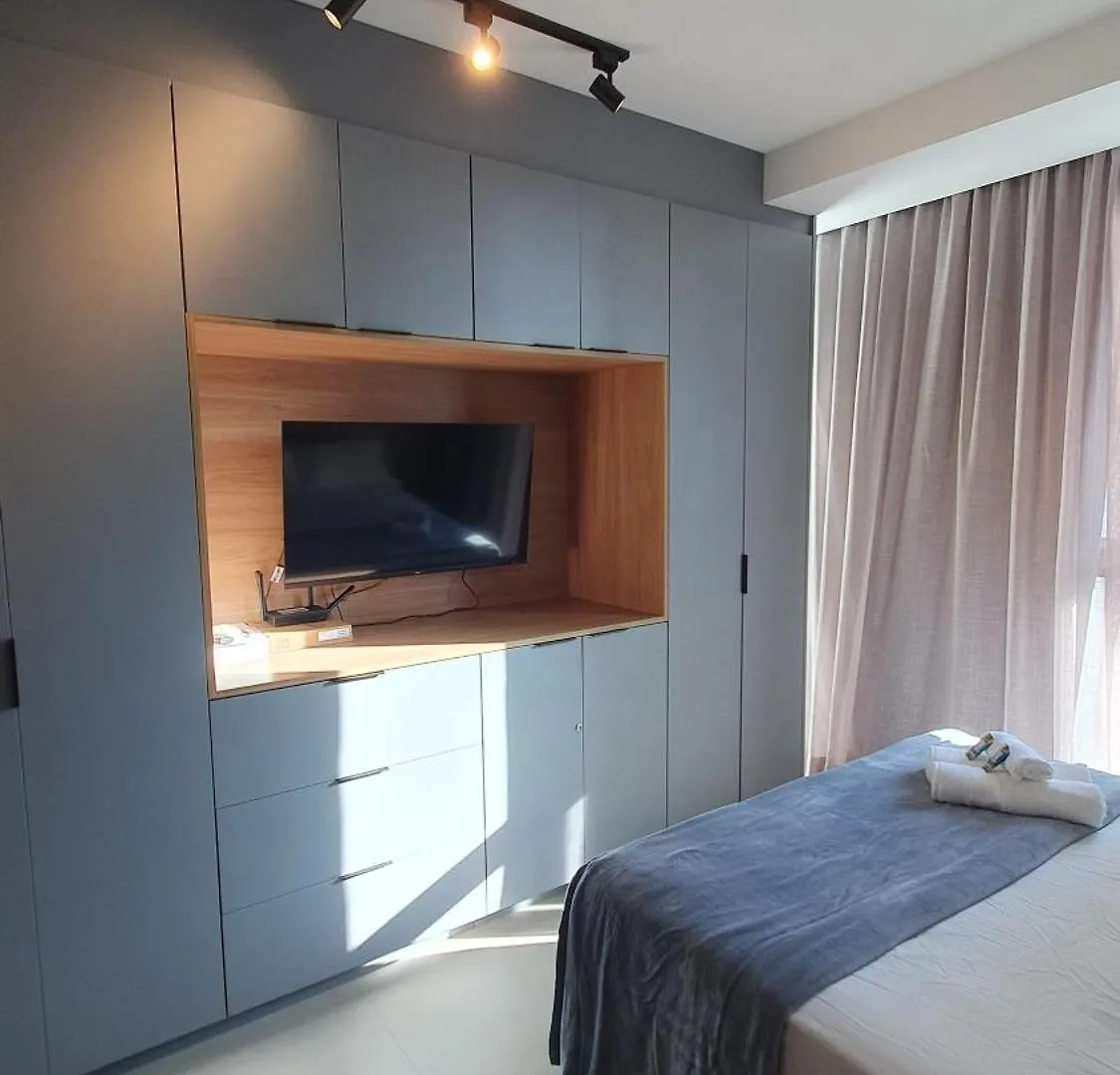 Rooftop 470 #Flat 401 - Boa Viagem Recife 0*,  Brazil