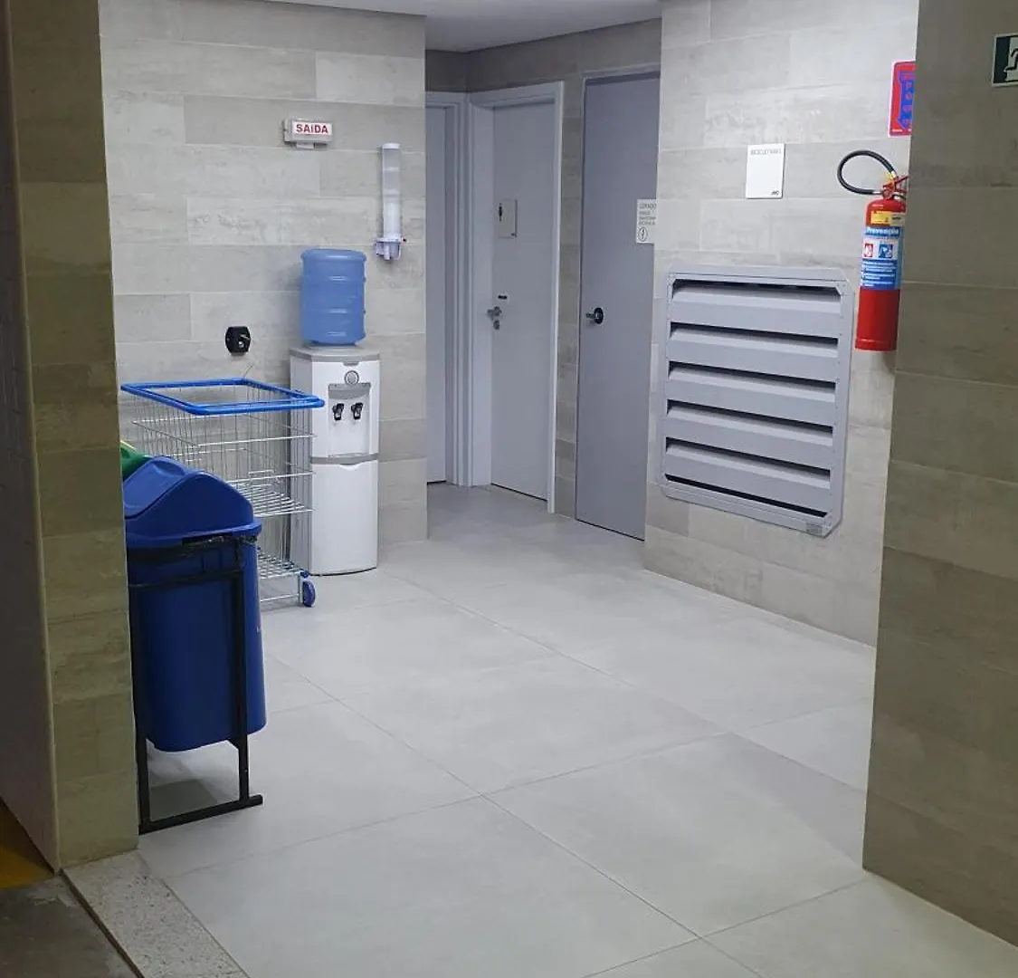 Rooftop 470 #Flat 401 - Boa Viagem Recife Apartment