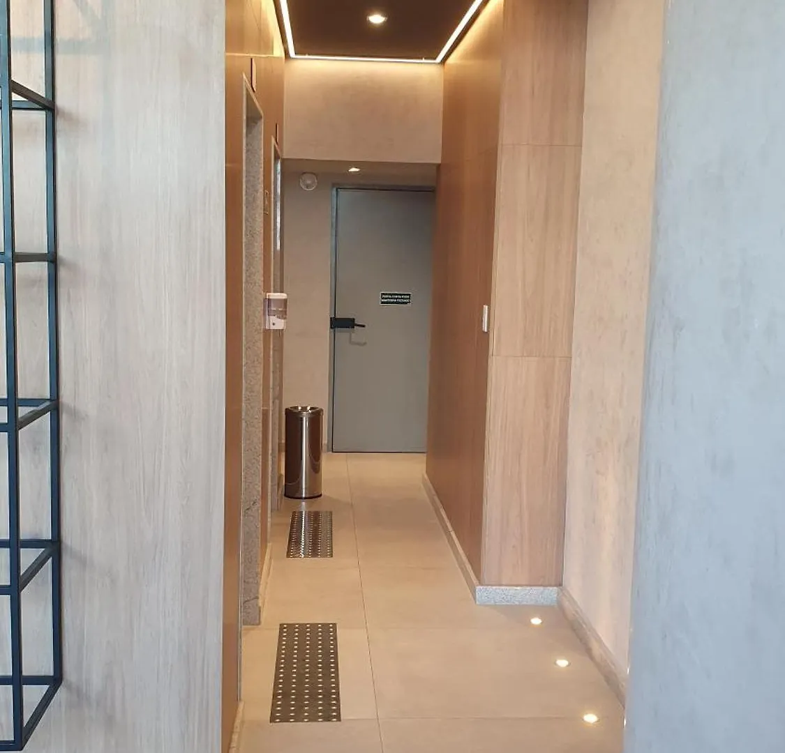 Rooftop 470 #Flat 401 - Boa Viagem Recife 0*,