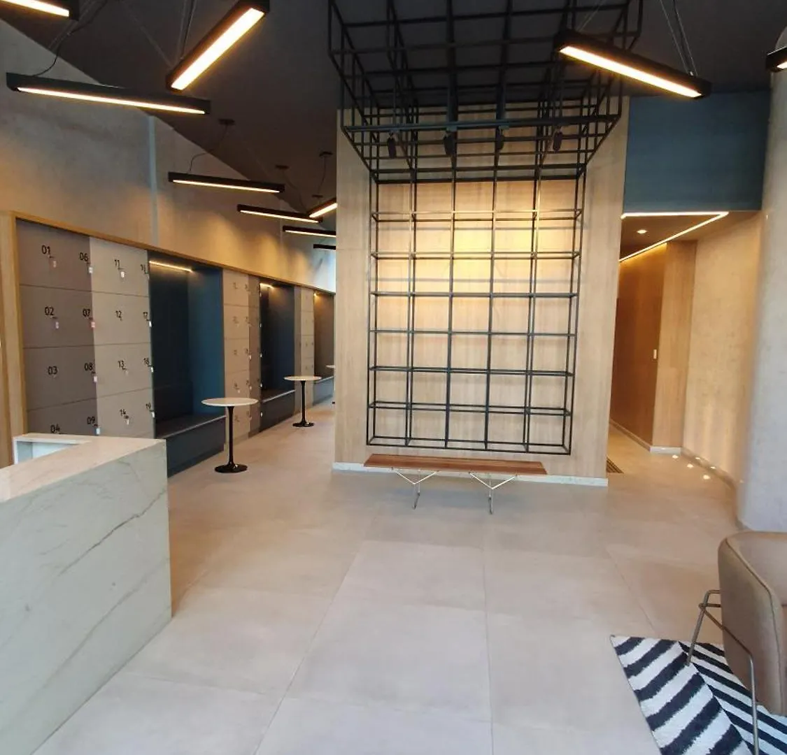 Rooftop 470 #Flat 401 - Boa Viagem Recife 0*,