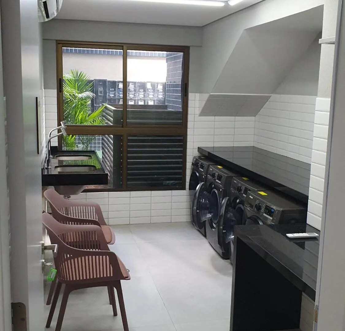 Rooftop 470 #Flat 401 - Boa Viagem Recife