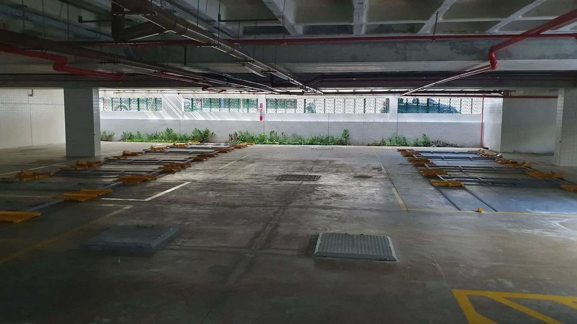Apartment Rooftop 470 #Flat 401 - Boa Viagem Recife Brazil