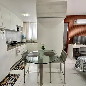 Apartamento Golden Point, Recife